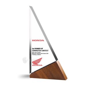 Biểu trưng Wooland Awards – AA010 - Ảnh 3