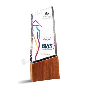 Biểu trưng Woodland Awards – AA011 - Ảnh 4