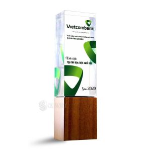 Biểu trưng Woodland Awards – AA013 - Ảnh 3