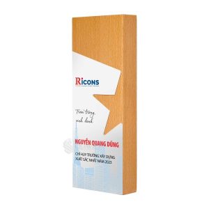 Biểu trưng vinh danh