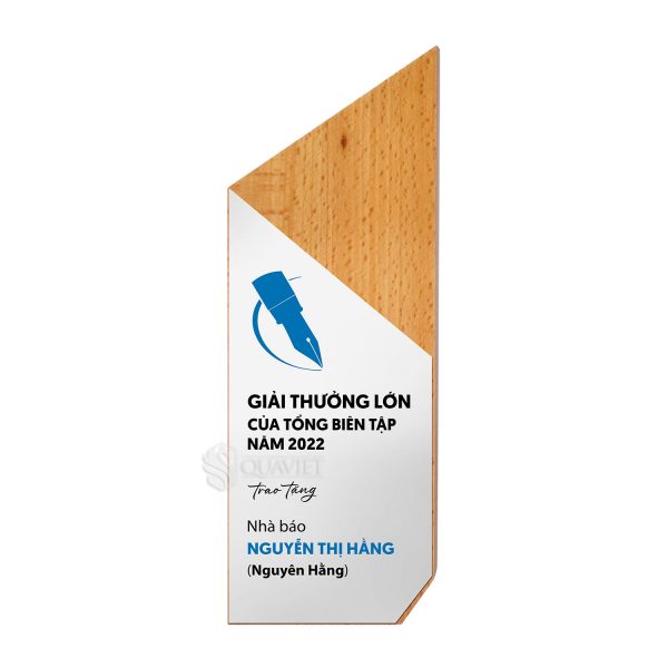 Biểu trưng vinh danh