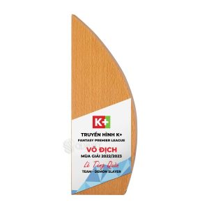 Biểu trưng vinh danh truyền hình tivi