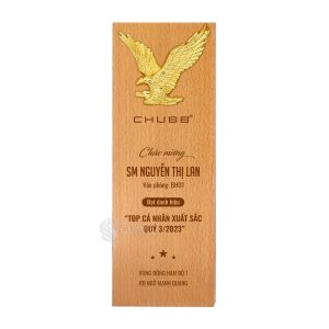 Biểu trưng vinh danh
