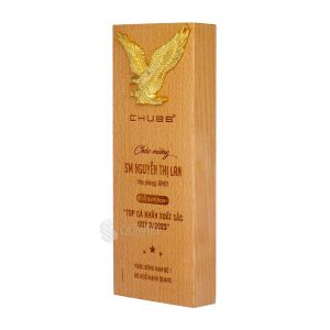 Biểu trưng vinh danh