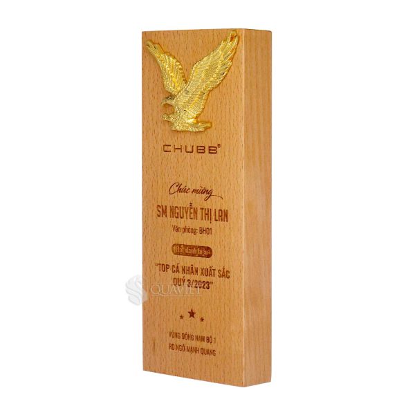 Biểu trưng vinh danh
