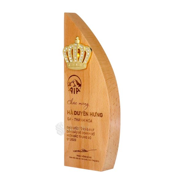 Biểu trưng vinh danh