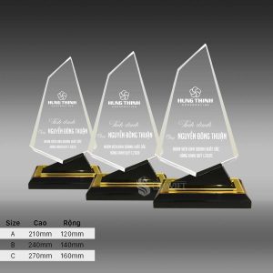 Biểu Trưng Hiện Đại – AA003 - Ảnh 5