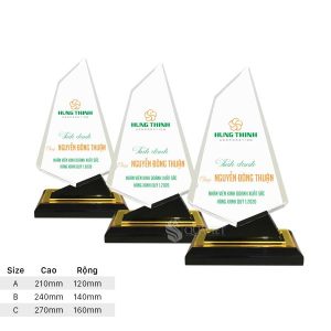 Biểu Trưng Hiện Đại – AA003 - Ảnh 3