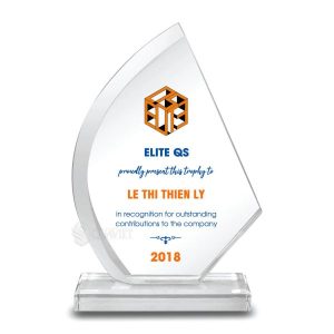 Biểu trưng mica cho cá nhân