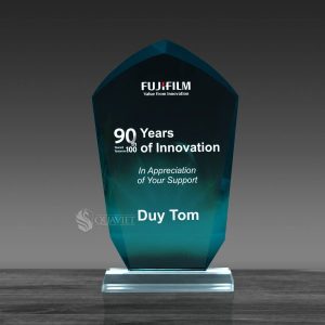 Biểu trưng vinh danh