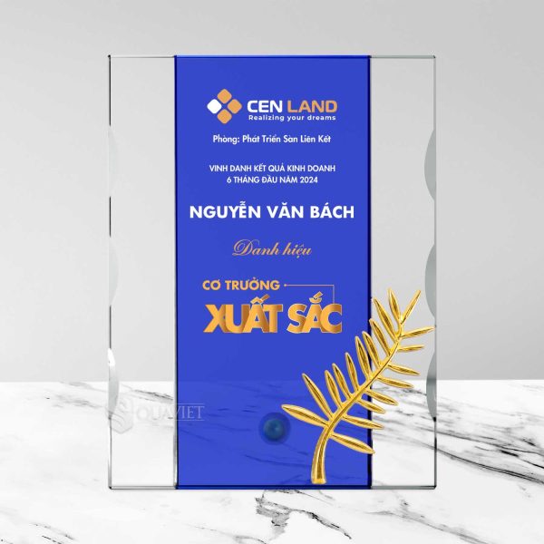 Biểu trưng vinh danh