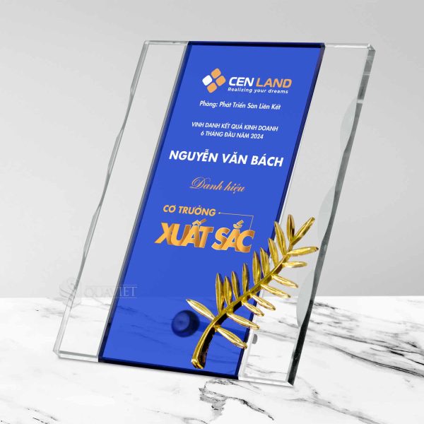 Biểu trưng vinh danh