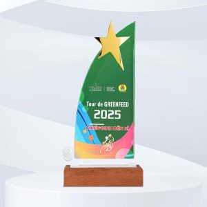 Biểu Trưng Truyền Thống – PL-081 - Ảnh 3
