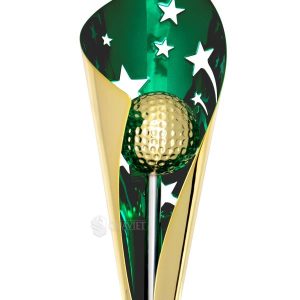 Cúp Golf Thể Thao Milano Laser – MZG0058 (3 sizes) - Ảnh 4