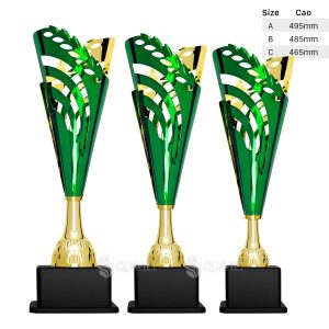 Các size cúp milano laser
