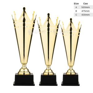 Cúp Milano Laser – MZG0064 (3 sizes) - Ảnh 3
