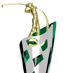 Cúp Golf Thể Thao Milano Laser – MZS0057 (3 sizes) - Ảnh 4