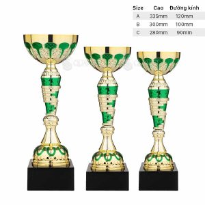 Cúp Milano Light – MLG0049 và MLG1049 - Ảnh 6