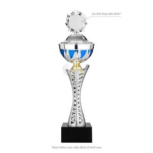 Cúp Milano Light – MLS0051 và MLS1051 - Ảnh 3