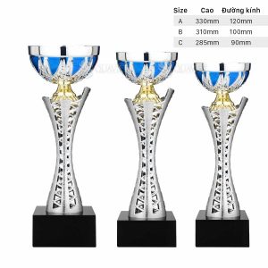 Cúp Milano Light – MLS0051 và MLS1051 - Ảnh 6