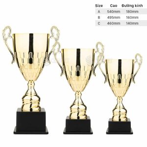 Cúp Milano Luxury – MXG0126 và MXG1126 ( 3 Sizes) - Ảnh 6