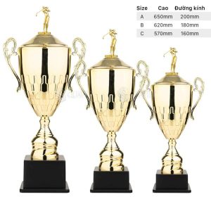 Cúp Milano Luxury – MXG0126 và MXG1126 ( 3 Sizes) - Ảnh 7