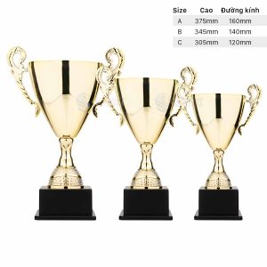 Cúp Milano Medium – MDG0032 và MDG1032 (3 sizes) - Ảnh 6