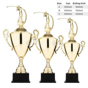 Cúp Milano Medium – MDG0032 và MDG1032 (3 sizes) - Ảnh 7