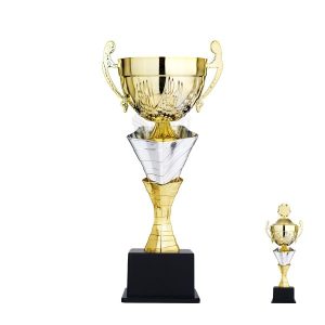 Cúp Milano Medium – MDG0034 và MDG1034 (3 sizes) - Ảnh 4