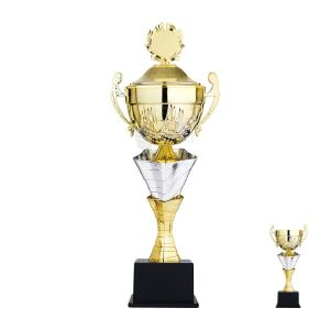 Cúp Milano Medium – MDG0034 và MDG1034 (3 sizes) - Ảnh 5