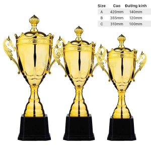 Cúp Milano Medium – MDG1035 (3 sizes) - Ảnh 3