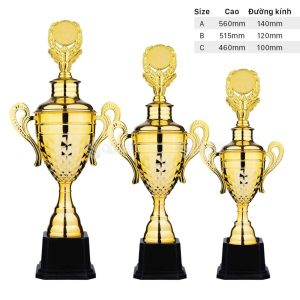 Cúp Milano Medium – MDG1036 (3 sizes) - Ảnh 3