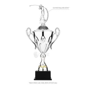 Cúp Milano Medium – MDS0031 và MDS1031 (3 sizes) - Ảnh 3