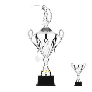 Cúp Milano Medium – MDS0031 và MDS1031 (3 sizes) - Ảnh 5