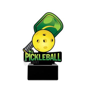 Cúp Pickleball Quà Việt