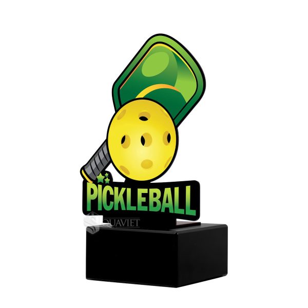 Cúp nghệ thuật Pickleball