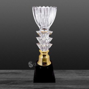 Cúp Nghệ Thuật – 91V516 - Ảnh 1
