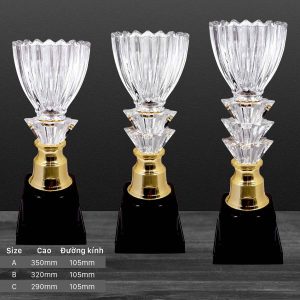 Cúp Nghệ Thuật – 91V516 - Ảnh 3