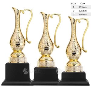 Cúp Nghệ Thuật – 91V610 - Ảnh 3
