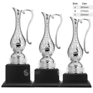 Cúp Nghệ Thuật – 91B610 - Ảnh 3