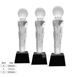 Cúp Pha Lê – PL-51T - Ảnh 3