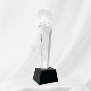 Cúp Pha Lê – PL-51T - Ảnh 4