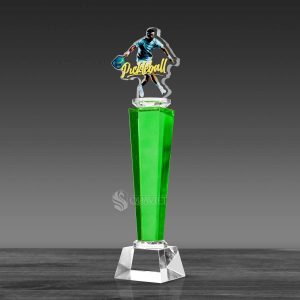 Cúp Pha Lê – PL-93 - Ảnh 7