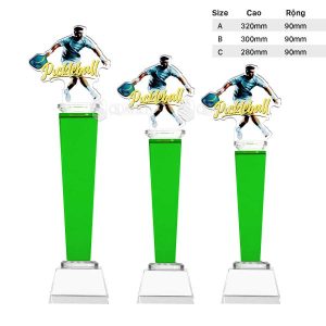 Cúp Pha Lê – PL-93 - Ảnh 3