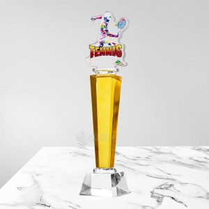 Cúp Pha Lê – PL-94 - Ảnh 5