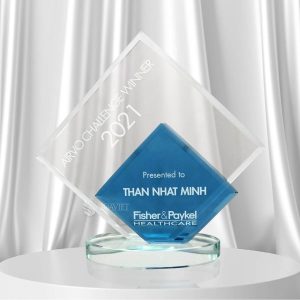 Biểu Trưng Truyền Thống – PL-057 - Ảnh 3