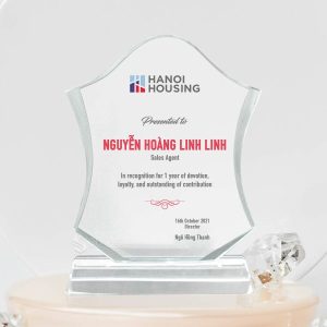 Biểu Trưng Truyền Thống – PL-056 - Ảnh 3