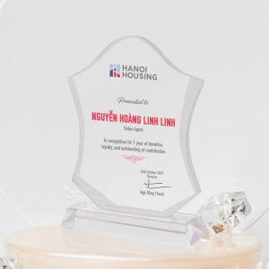 Biểu Trưng Truyền Thống – PL-056 - Ảnh 4