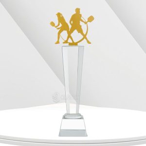 Cúp Pha Lê – PLP-002 - Ảnh 4