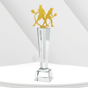 Cúp Pha Lê – PLP-002 - Ảnh 5